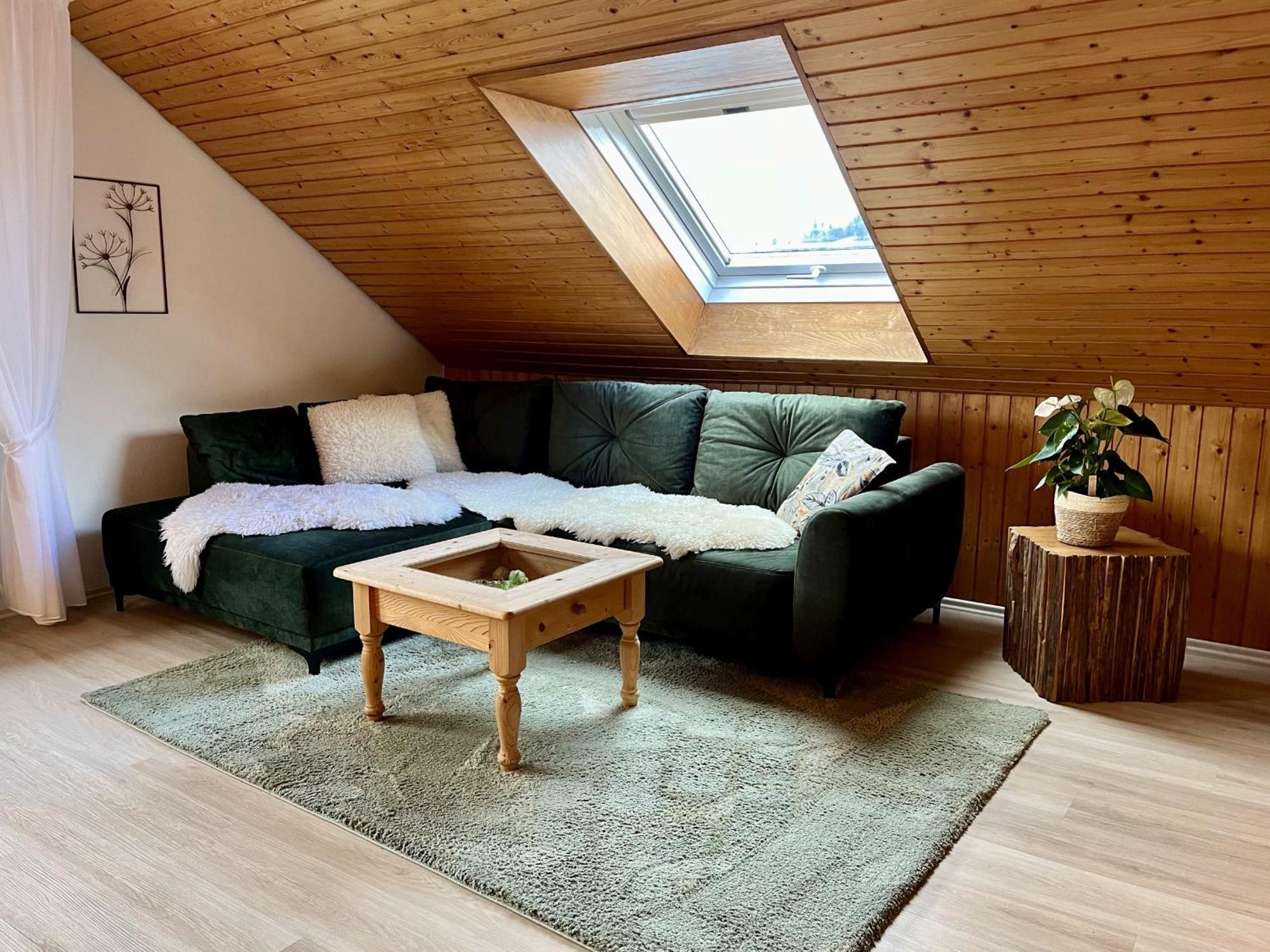 Ferienwohnung Veronika Heilbock Sankt Peter Exterior foto